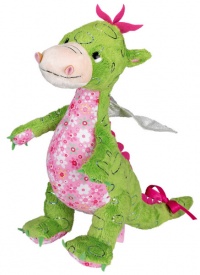 Drache Mira